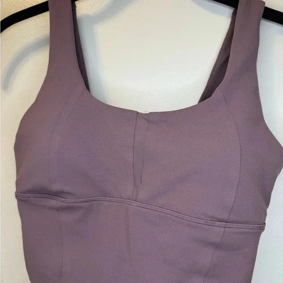 Athleta Formation Leotard Bodysuit - Picture 5 of 7